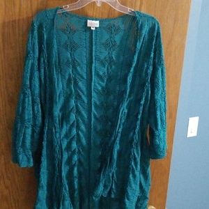 Lularoe Lindsey
